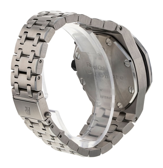 Audemars Piguet Royal Oak Offshore 26170ST.OO.1000ST.01 Image 3